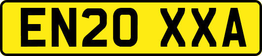 EN20XXA