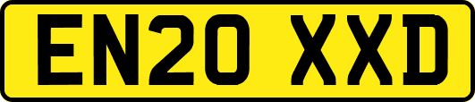 EN20XXD