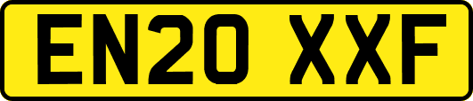 EN20XXF
