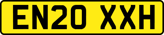EN20XXH