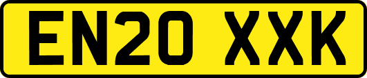 EN20XXK