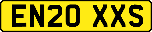 EN20XXS
