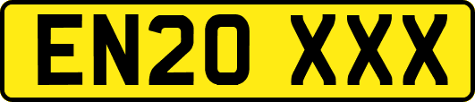 EN20XXX
