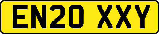 EN20XXY