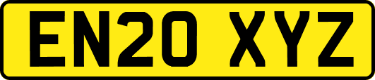 EN20XYZ