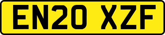 EN20XZF