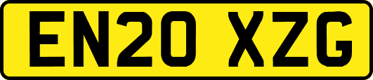 EN20XZG
