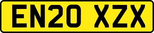 EN20XZX
