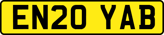 EN20YAB