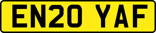 EN20YAF