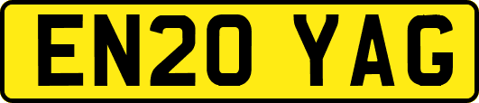 EN20YAG