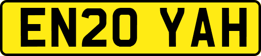EN20YAH