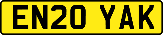 EN20YAK