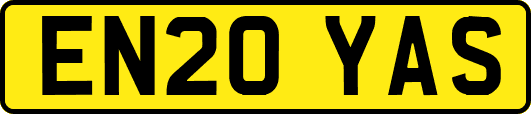 EN20YAS