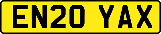EN20YAX