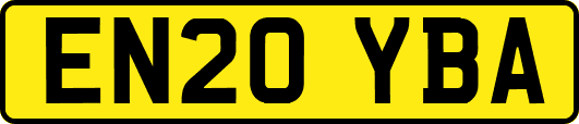 EN20YBA