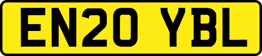 EN20YBL