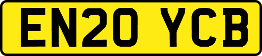 EN20YCB