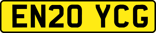 EN20YCG