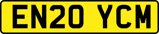 EN20YCM