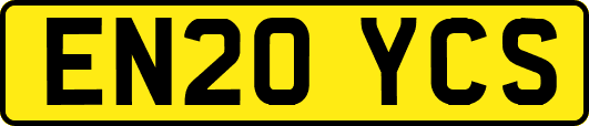 EN20YCS