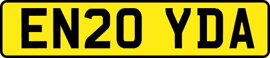EN20YDA