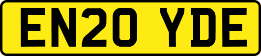 EN20YDE