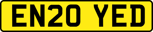 EN20YED