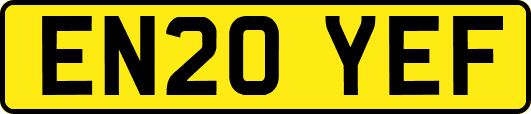 EN20YEF