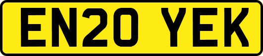 EN20YEK