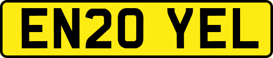 EN20YEL