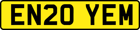 EN20YEM