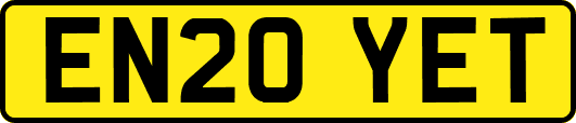 EN20YET