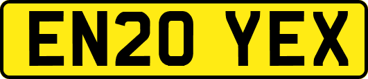 EN20YEX