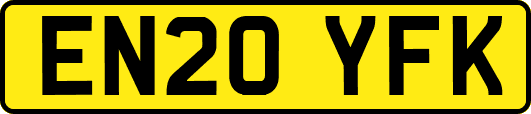 EN20YFK