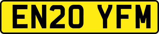 EN20YFM