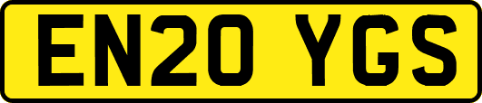 EN20YGS