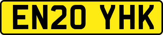 EN20YHK