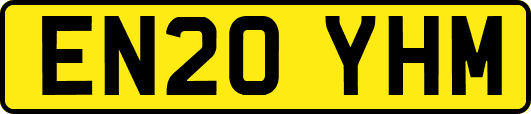 EN20YHM