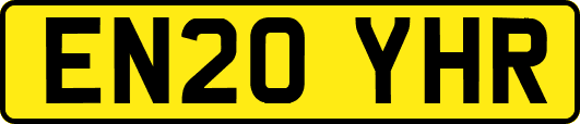 EN20YHR