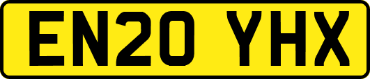 EN20YHX