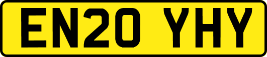 EN20YHY