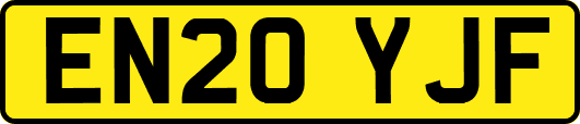 EN20YJF