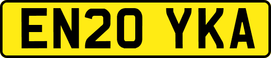 EN20YKA