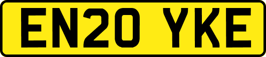 EN20YKE