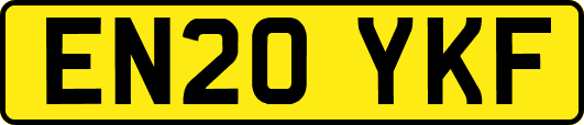 EN20YKF