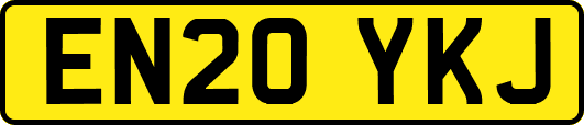 EN20YKJ