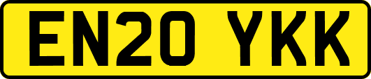 EN20YKK