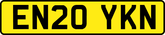 EN20YKN