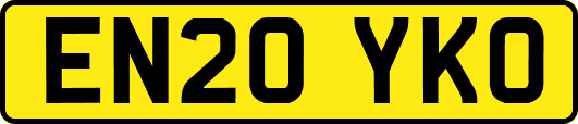 EN20YKO